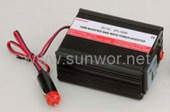 150W Car Power Inverter A301-150 A302-150 TS-200