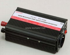 300W Modified Sine Wave Power Inverter A301-300 A302-300 TS-400