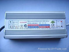LED Water-Proof Power Supply 