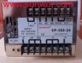 30W LED driver 3