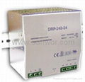 75W DIN-Rail Power Supply  4