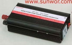 Pure Sine Wave Power Inverter 