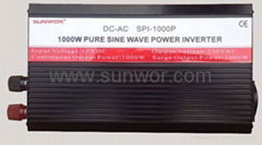 Power Inverter 