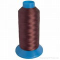 H.T. Polyester Filament Sewing Thread 1