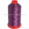 Bonded Polyester Thread