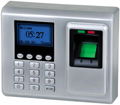 F702 access control