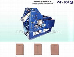 envelope machine