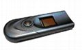 fingerprint camera