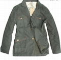 men's coat