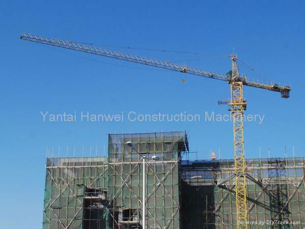 tower crane 2