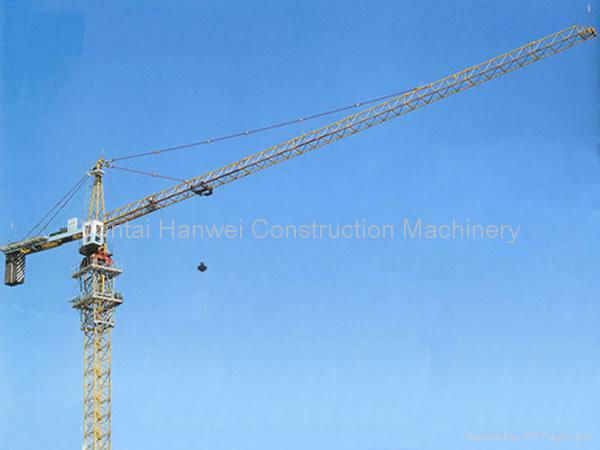 tower crane 3