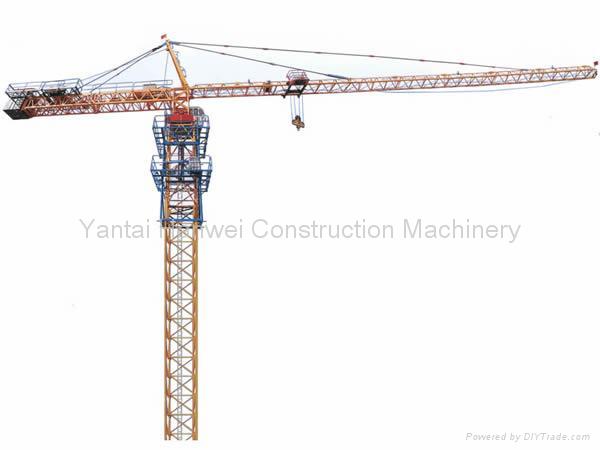 tower crane 4