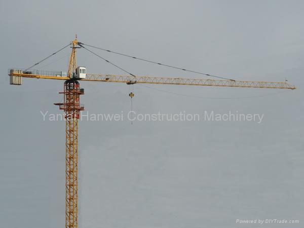 tower crane 5