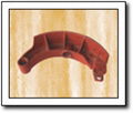 autoparts-brake shoe 1