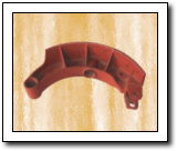 autoparts-brake shoe