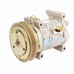 auto car compressor(SW10D13)