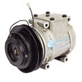 auto car compressor(SW10D13) 2