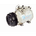 auto car compressor(SW10D13) 3