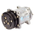 auto car compressor(SW10D13) 4