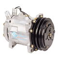 auto car compressor(SW10D13) 5