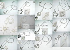 925 sliver necklace