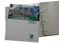 Lever Arch File Folder 3