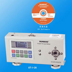 ST Series Digital Torque Meter