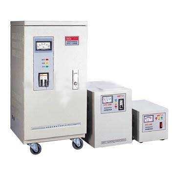 fully automatic AC stabilizer  4