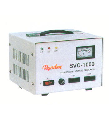 fully automatic AC stabilizer  5