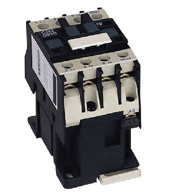 contactor