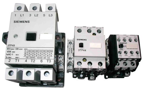 contactor 4