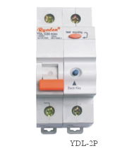 Residual Current Circuit Breaker(RCCB)