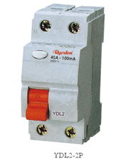 Residual Current Circuit Breaker(RCCB) 2