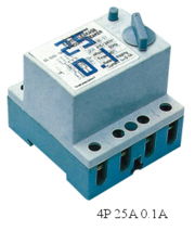 Residual Current Circuit Breaker(RCCB) 4
