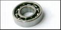 miniature bearing, deep groove ball bearing