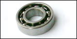 miniature bearing, deep groove ball bearing