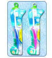 Adult toothbrush(FDA)