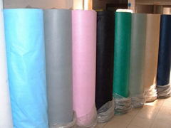 pp spunbond nonwoven fabric