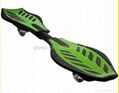 snake board / wave board 3