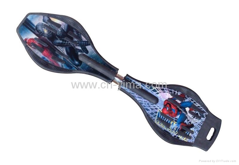 skateboard / wave board - WB-09C (China Manufacturer) - X Game - Sport  Products Products - DIYTrade China manufacturers suppliers directory