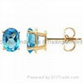 Er-3301 Fashion Earring 2