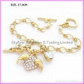 FB-3502 Fashion Bracelet