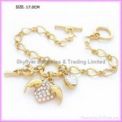 FB-3502 Fashion Bracelet