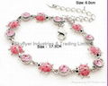 FB-3502 Fashion Bracelet 5