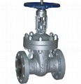 API GATE VALVE