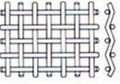 Stainless Steel Wire Mesh-Plain Weave 1