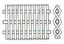 Stainless Steel Wire Mesh-Dutch Weave