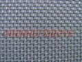 Square Hole Wire Mesh