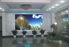 LED indoor display PH8MM