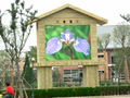 PH12mm Outdoor LED Display